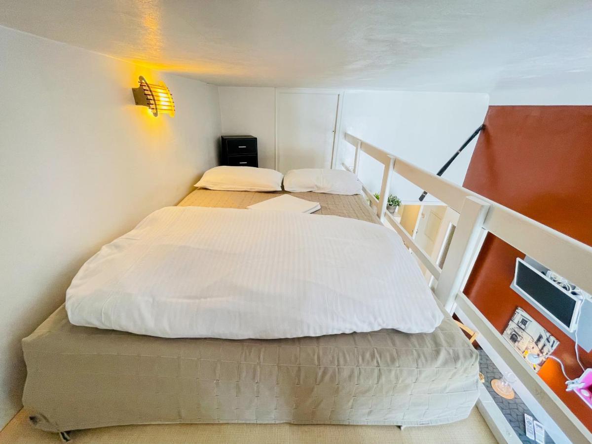 Le Carre D'Or 2 Pers Centrale Apartment Nice Exterior photo